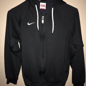 Nike Dry Fit Hoodie